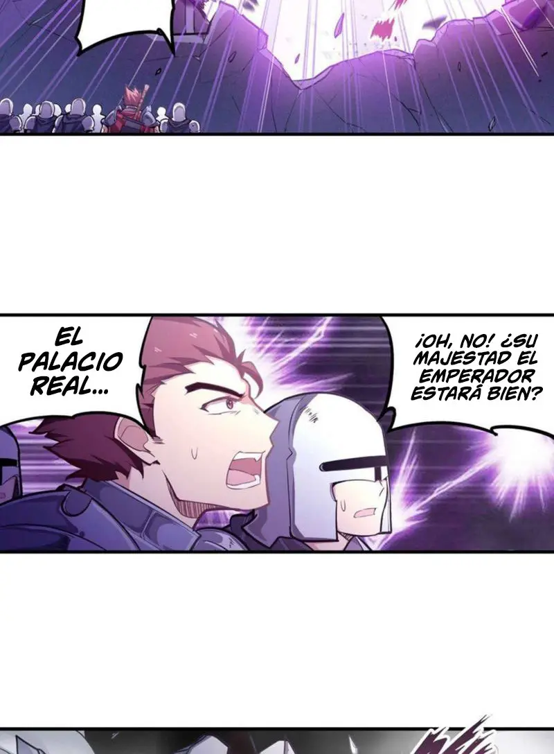 Apóstol Infinito y las Doce Chicas de Guerra (2020) - Capítulo 140 - Página 20 - LectorTMOo