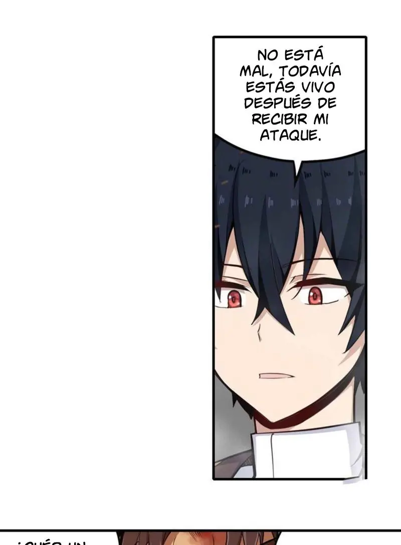 Apóstol Infinito y las Doce Chicas de Guerra (2020) - Capítulo 140 - Página 23 - LectorTMOo