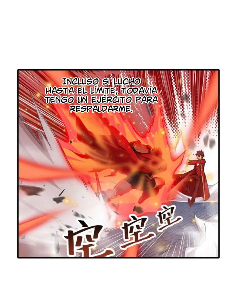 Apóstol Infinito y las Doce Chicas de Guerra (2020) - Capítulo 141 - Página 4 - LectorTMOo