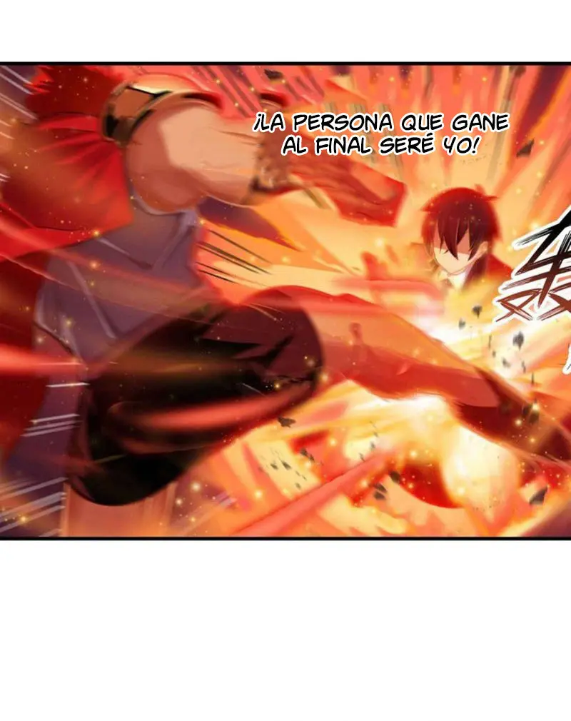 Apóstol Infinito y las Doce Chicas de Guerra (2020) - Capítulo 141 - Página 6 - LectorTMOo