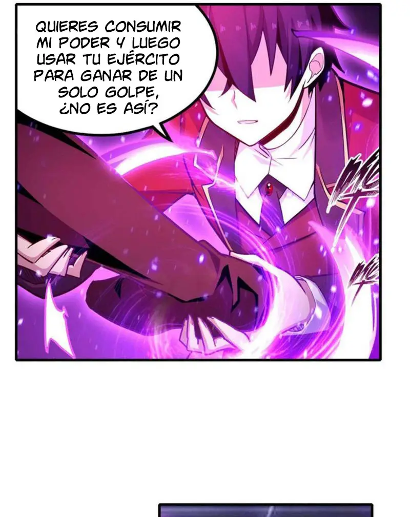 Apóstol Infinito y las Doce Chicas de Guerra (2020) - Capítulo 141 - Página 7 - LectorTMOo