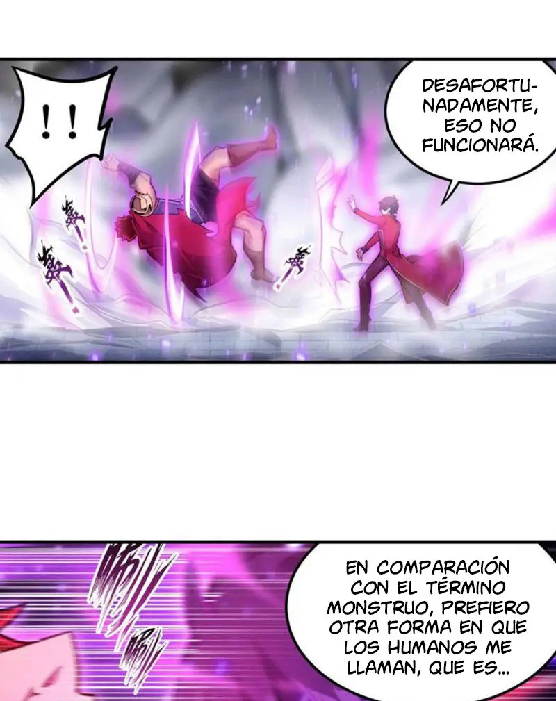 Apóstol Infinito y las Doce Chicas de Guerra (2020) - Capítulo 141 - Página 9 - LectorTMOo