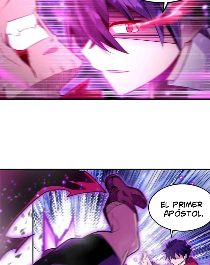 Apóstol Infinito y las Doce Chicas de Guerra (2020) - Capítulo 141 - Página 10 - LectorTMOo