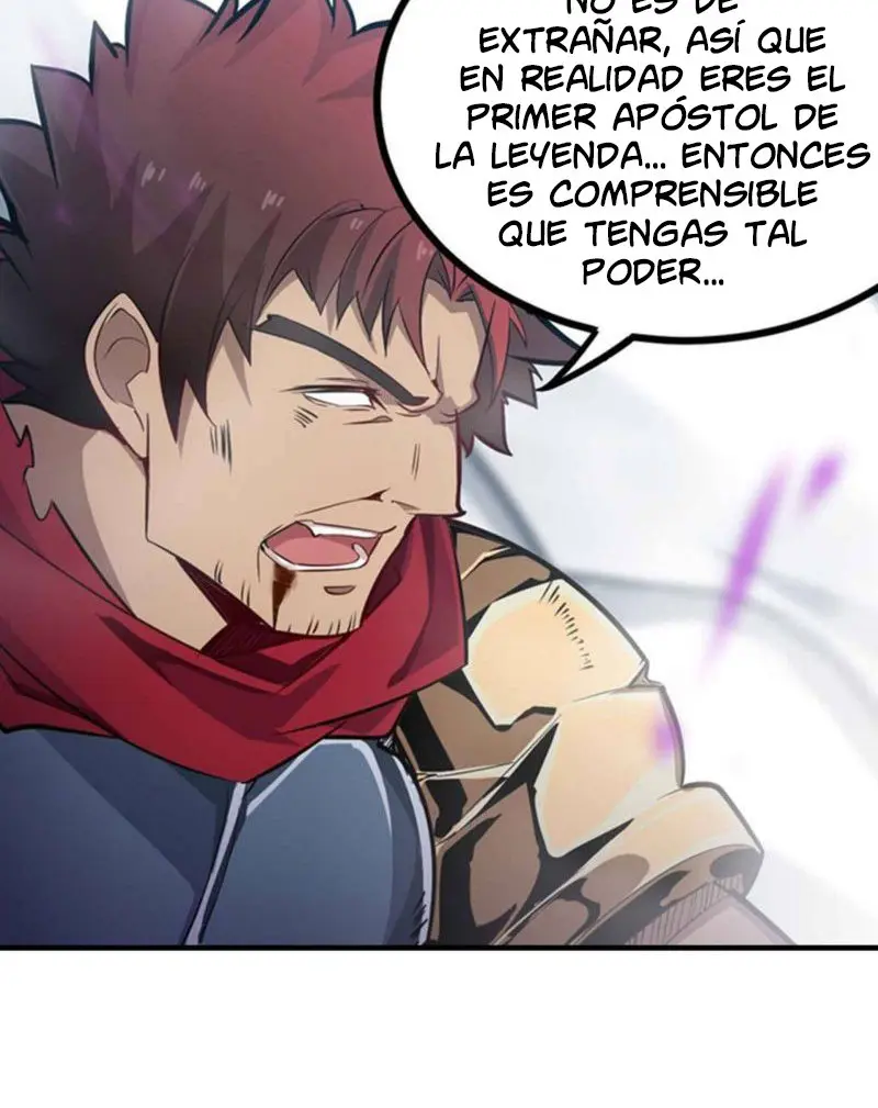 Apóstol Infinito y las Doce Chicas de Guerra (2020) - Capítulo 141 - Página 13 - LectorTMOo