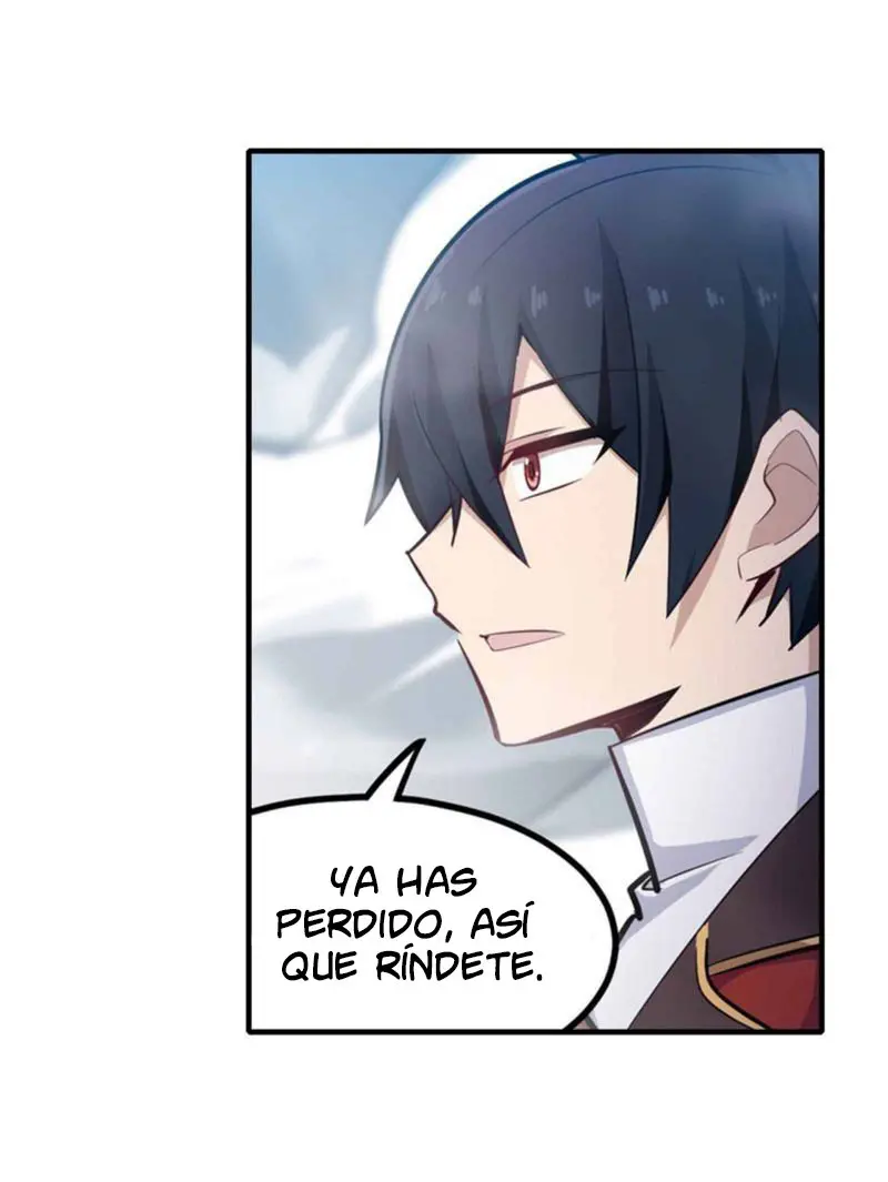 Apóstol Infinito y las Doce Chicas de Guerra (2020) - Capítulo 141 - Página 14 - LectorTMOo