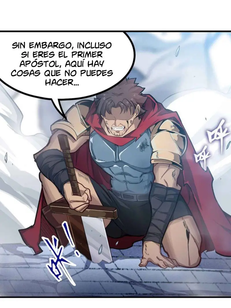 Apóstol Infinito y las Doce Chicas de Guerra (2020) - Capítulo 141 - Página 16 - LectorTMOo