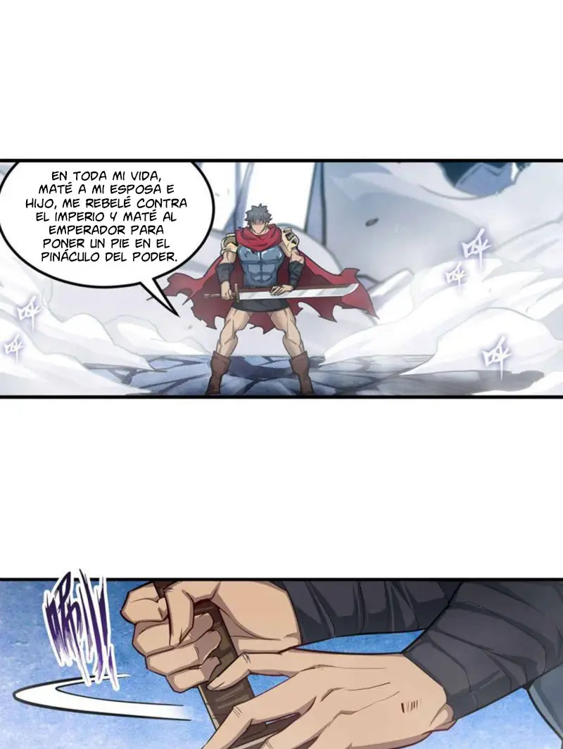Apóstol Infinito y las Doce Chicas de Guerra (2020) - Capítulo 141 - Página 17 - LectorTMOo