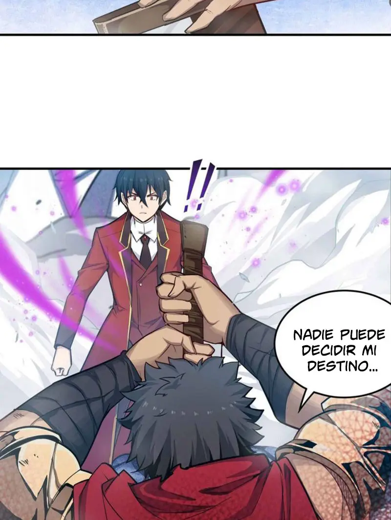 Apóstol Infinito y las Doce Chicas de Guerra (2020) - Capítulo 141 - Página 18 - LectorTMOo