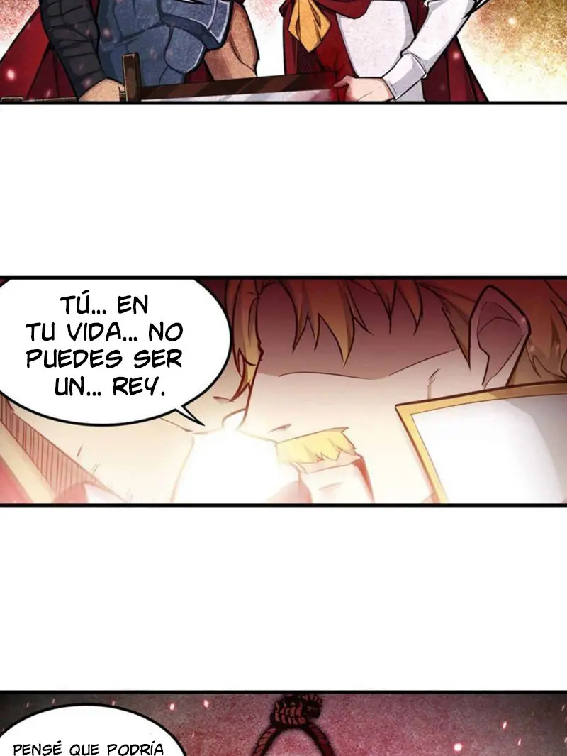 Apóstol Infinito y las Doce Chicas de Guerra (2020) - Capítulo 141 - Página 23 - LectorTMOo