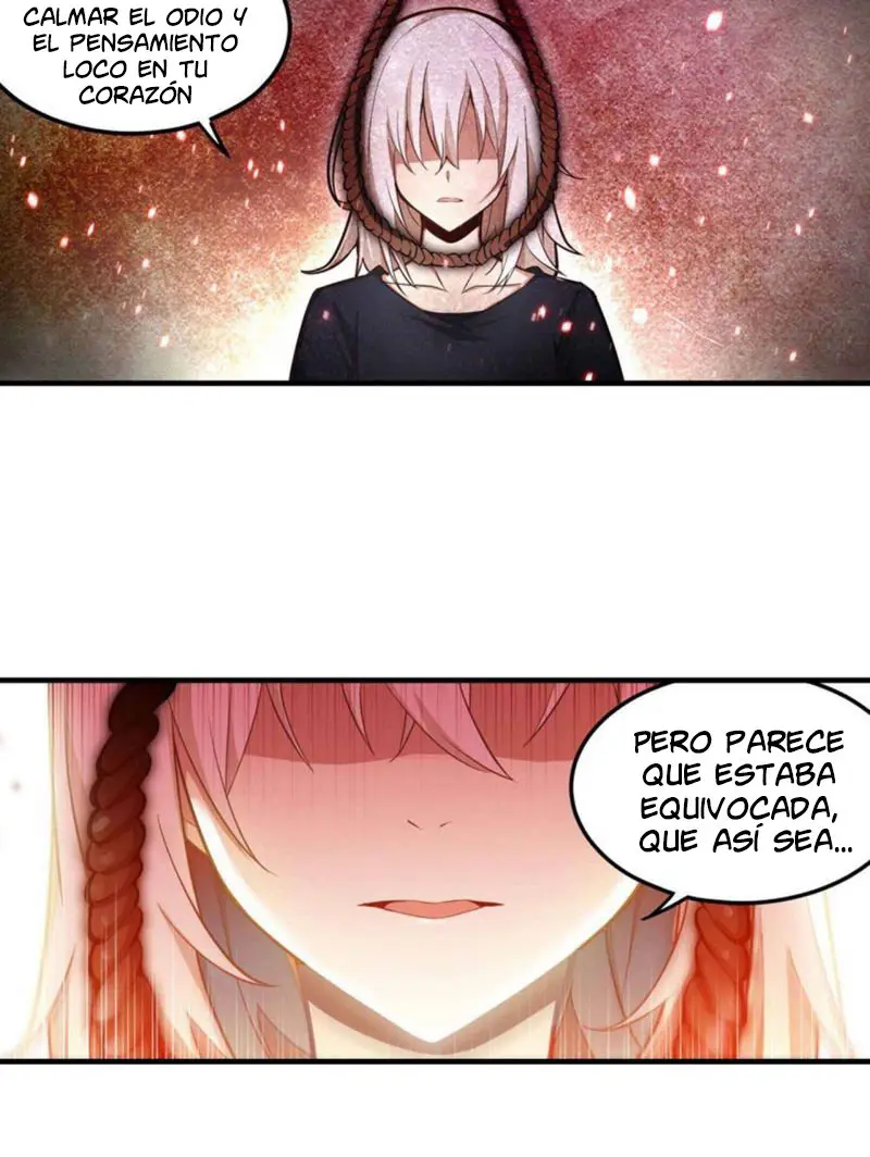 Apóstol Infinito y las Doce Chicas de Guerra (2020) - Capítulo 141 - Página 24 - LectorTMOo