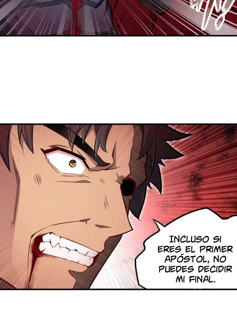 Apóstol Infinito y las Doce Chicas de Guerra (2020) - Capítulo 141 - Página 26 - LectorTMOo