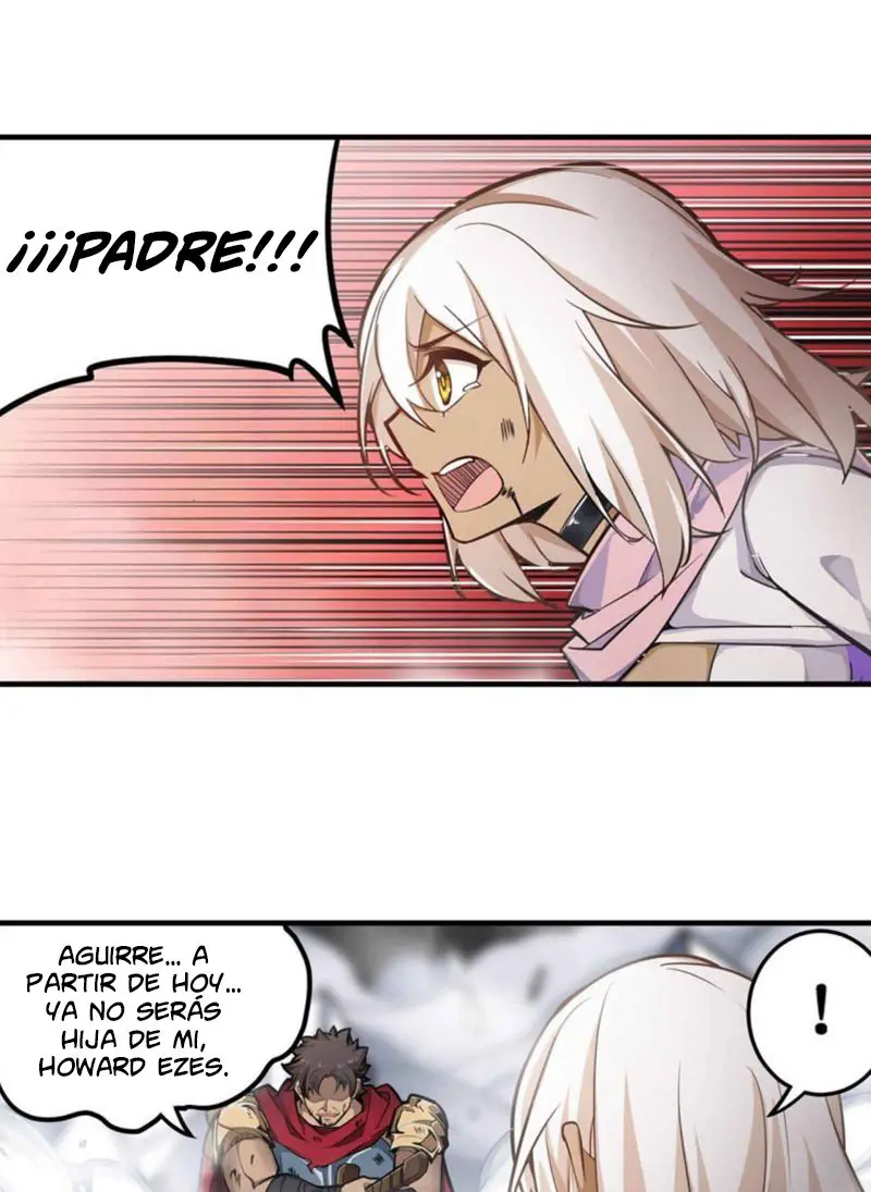 Apóstol Infinito y las Doce Chicas de Guerra (2020) - Capítulo 141 - Página 27 - LectorTMOo