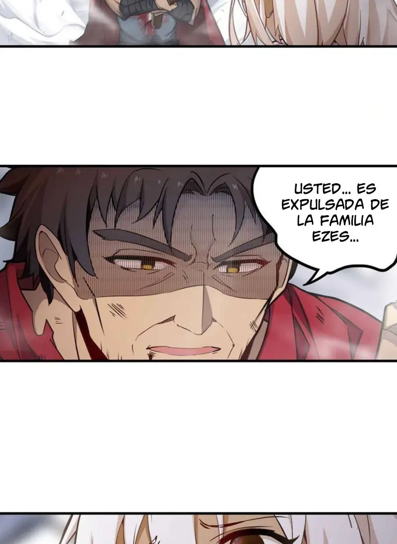 Apóstol Infinito y las Doce Chicas de Guerra (2020) - Capítulo 141 - Página 28 - LectorTMOo