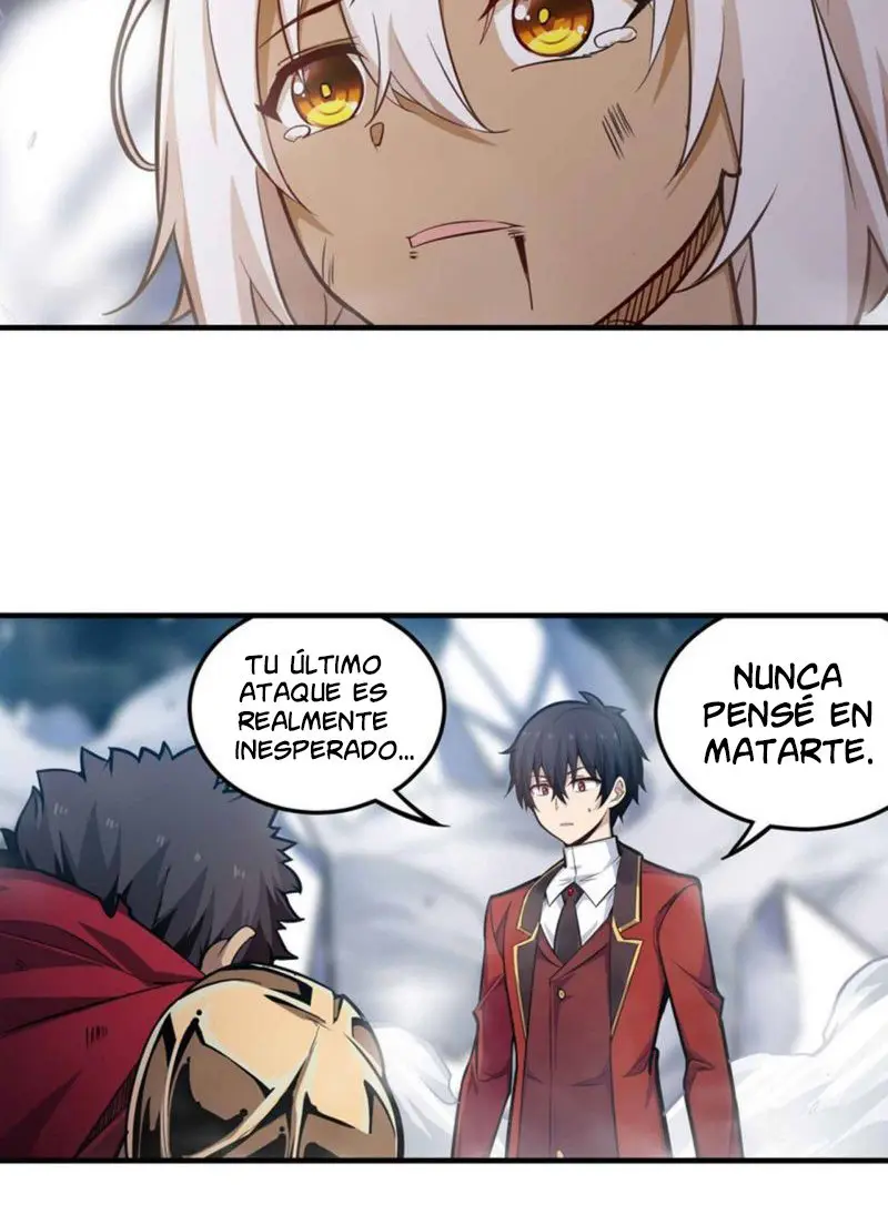 Apóstol Infinito y las Doce Chicas de Guerra (2020) - Capítulo 141 - Página 29 - LectorTMOo