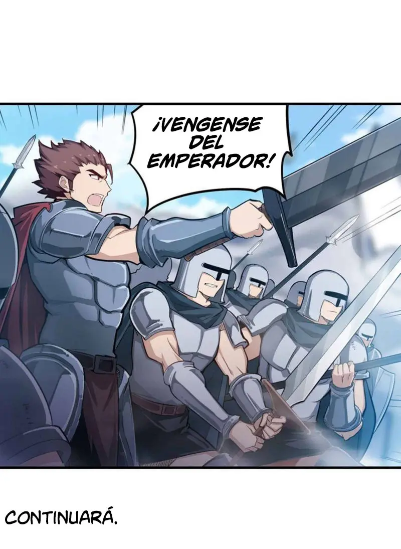 Apóstol Infinito y las Doce Chicas de Guerra (2020) - Capítulo 141 - Página 38 - LectorTMOo