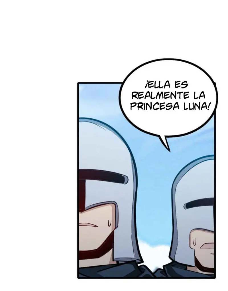 Apóstol Infinito y las Doce Chicas de Guerra (2020) - Capítulo 142 - Página 6 - LectorTMOo