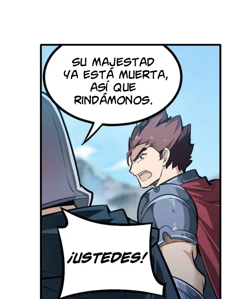 Apóstol Infinito y las Doce Chicas de Guerra (2020) - Capítulo 142 - Página 7 - LectorTMOo