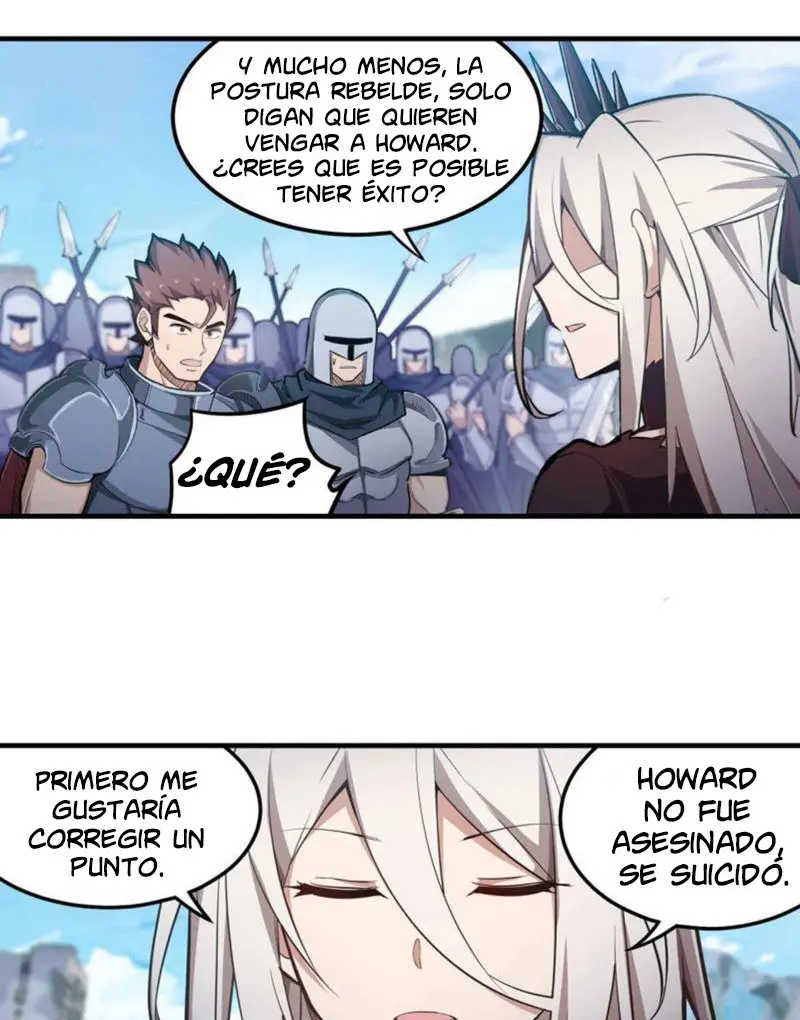 Apóstol Infinito y las Doce Chicas de Guerra (2020) - Capítulo 142 - Página 9 - LectorTMOo