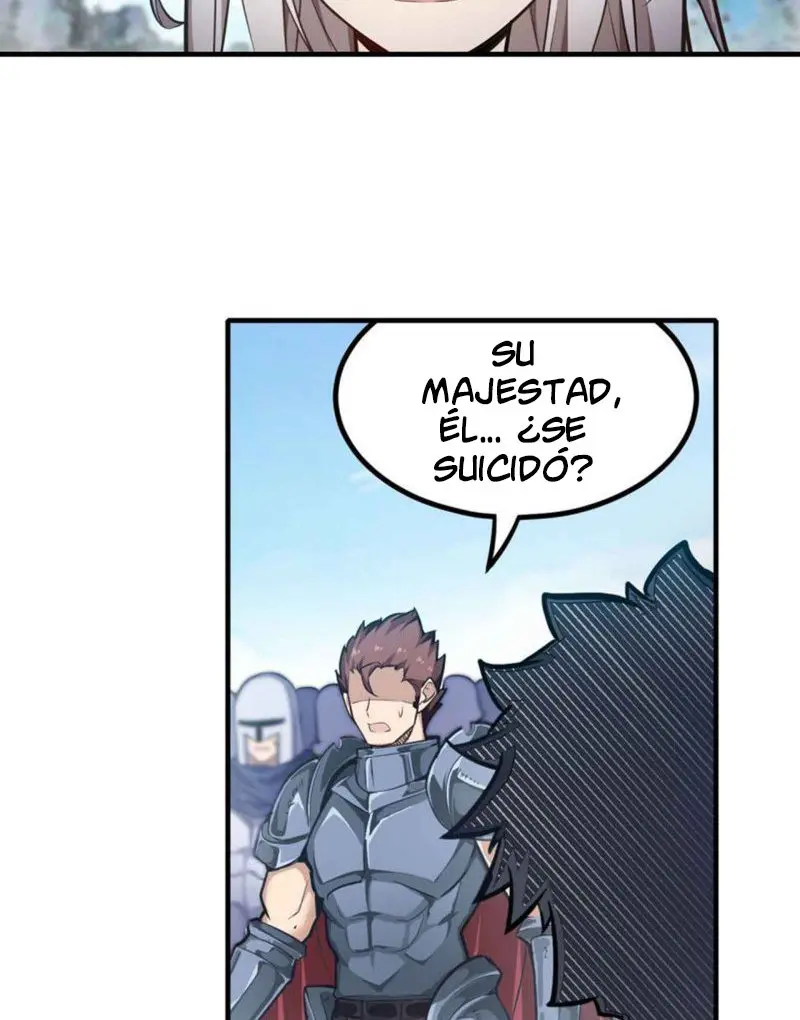 Apóstol Infinito y las Doce Chicas de Guerra (2020) - Capítulo 142 - Página 10 - LectorTMOo