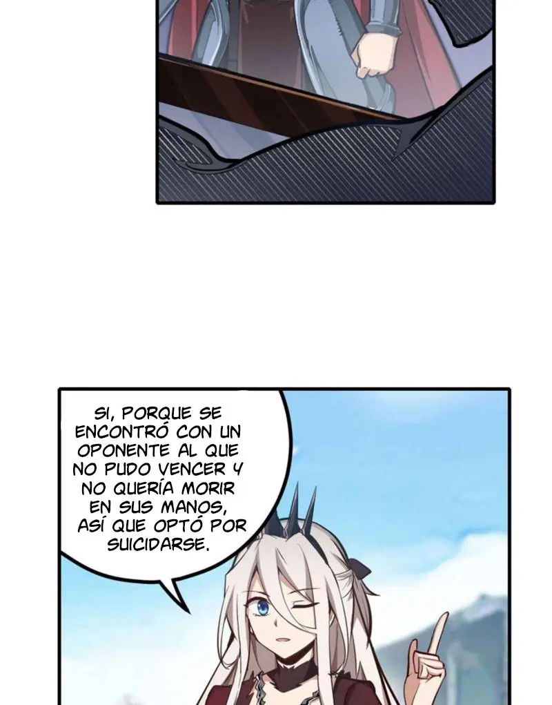 Apóstol Infinito y las Doce Chicas de Guerra (2020) - Capítulo 142 - Página 11 - LectorTMOo