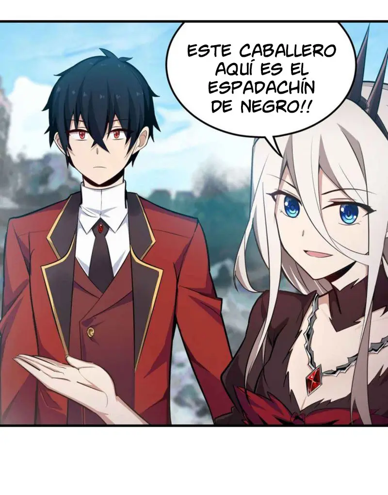 Apóstol Infinito y las Doce Chicas de Guerra (2020) - Capítulo 142 - Página 14 - LectorTMOo