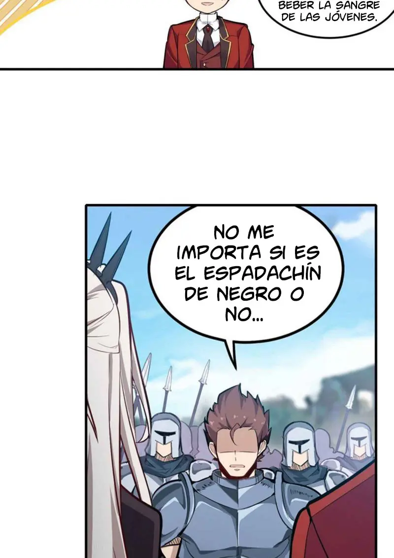 Apóstol Infinito y las Doce Chicas de Guerra (2020) - Capítulo 142 - Página 16 - LectorTMOo