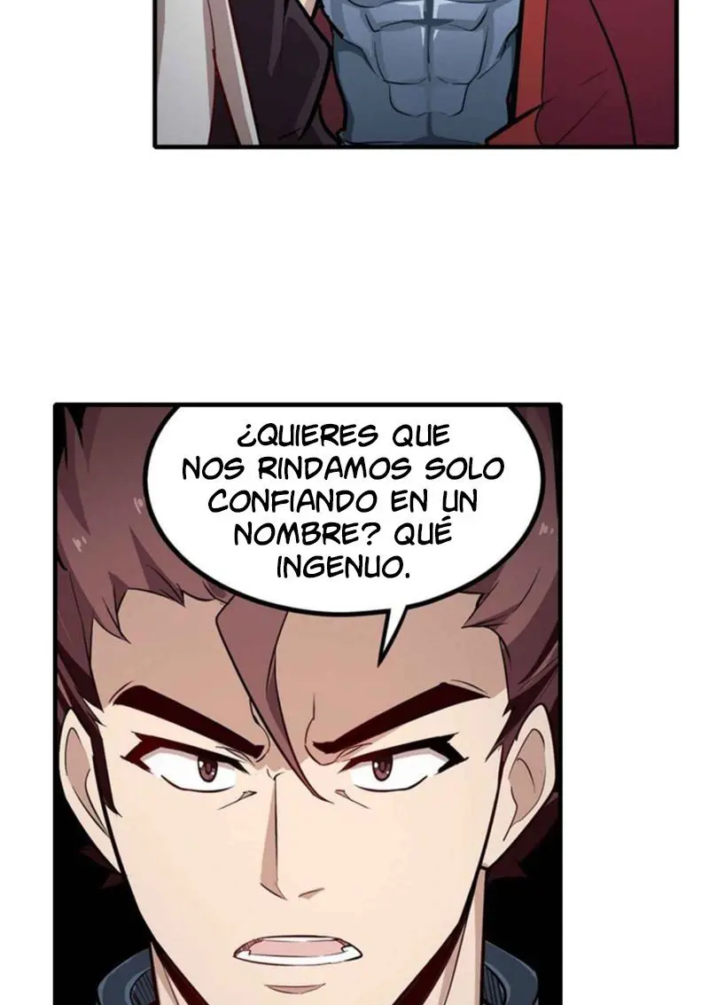 Apóstol Infinito y las Doce Chicas de Guerra (2020) - Capítulo 142 - Página 17 - LectorTMOo