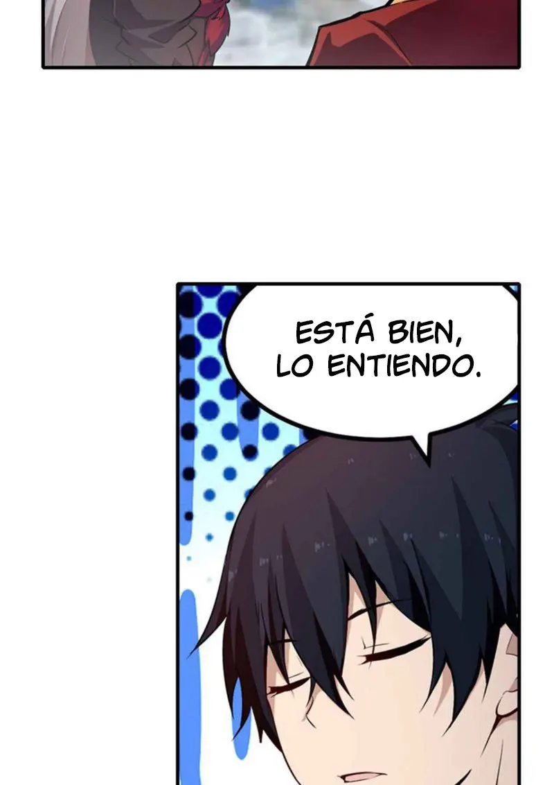 Apóstol Infinito y las Doce Chicas de Guerra (2020) - Capítulo 142 - Página 19 - LectorTMOo