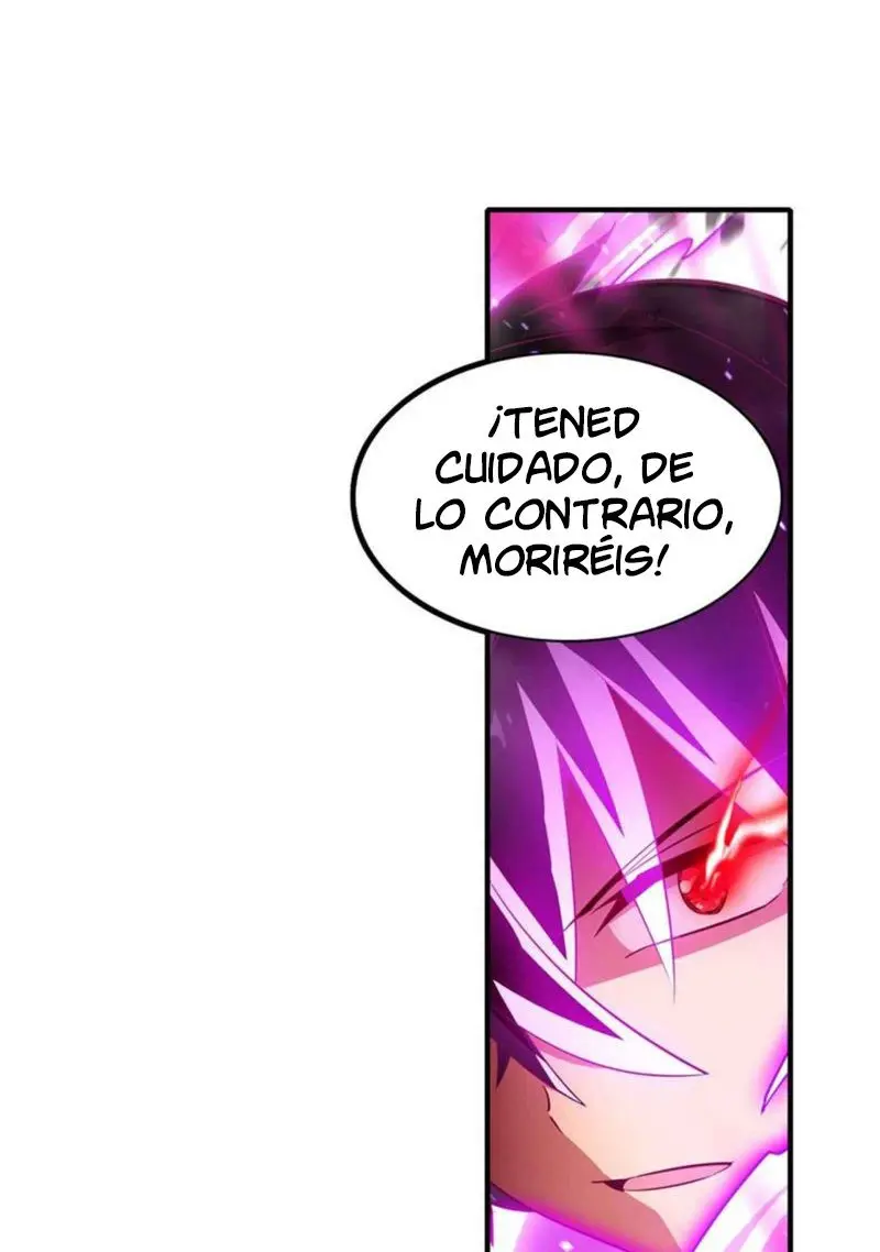 Apóstol Infinito y las Doce Chicas de Guerra (2020) - Capítulo 142 - Página 28 - LectorTMOo
