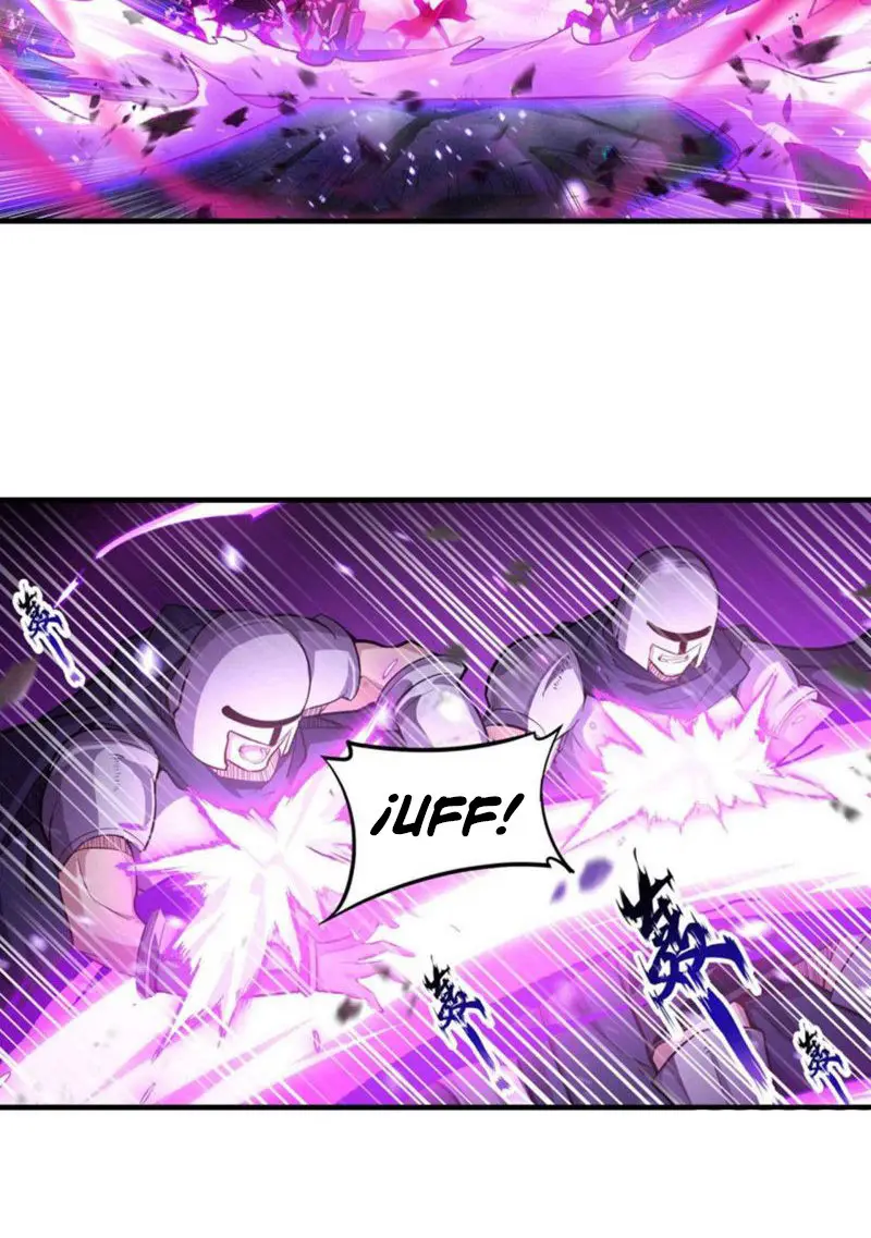 Apóstol Infinito y las Doce Chicas de Guerra (2020) - Capítulo 142 - Página 30 - LectorTMOo