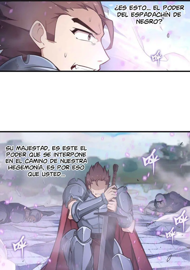 Apóstol Infinito y las Doce Chicas de Guerra (2020) - Capítulo 142 - Página 33 - LectorTMOo