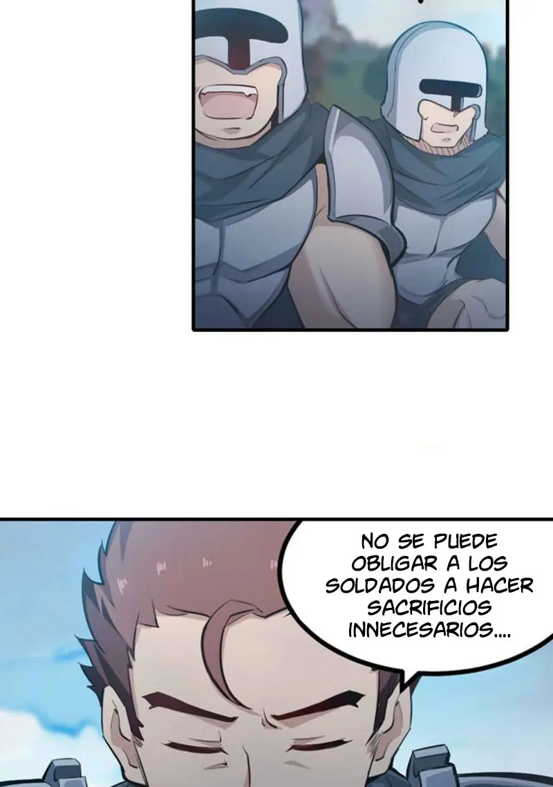Apóstol Infinito y las Doce Chicas de Guerra (2020) - Capítulo 142 - Página 36 - LectorTMOo