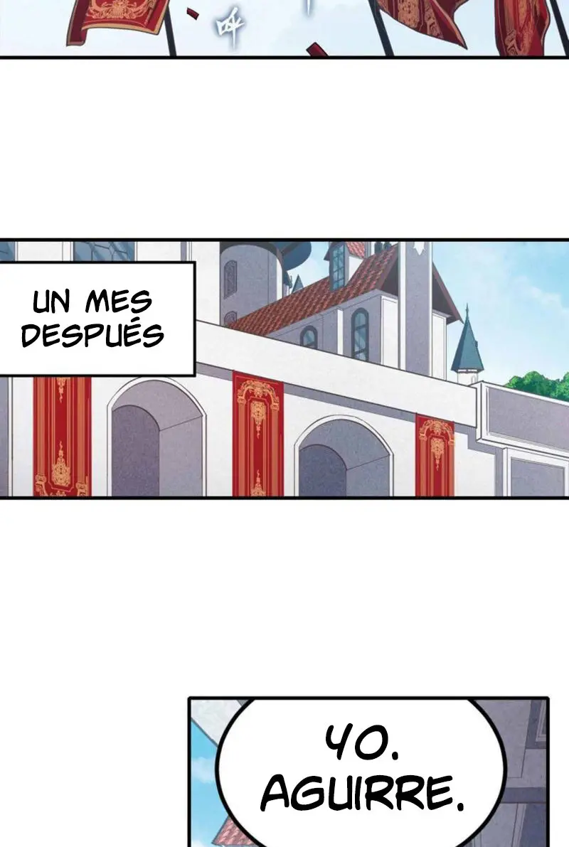 Apóstol Infinito y las Doce Chicas de Guerra (2020) - Capítulo 143 - Página 5 - LectorTMOo