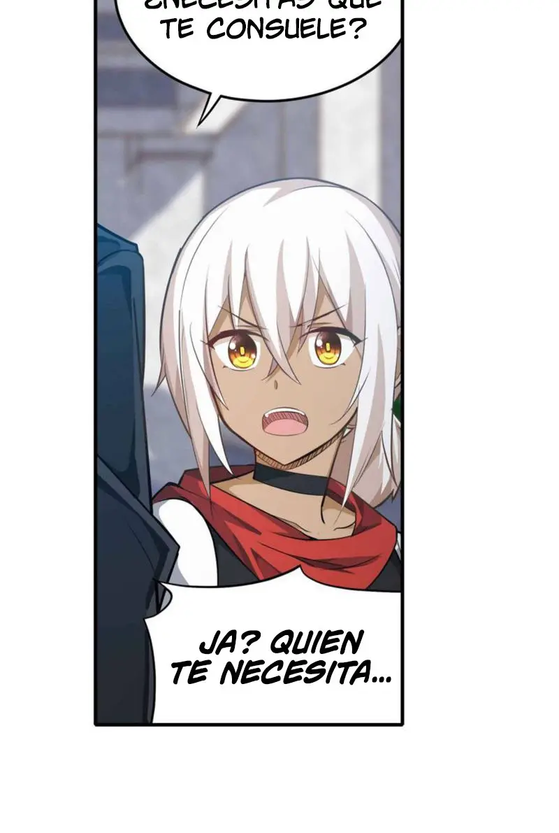 Apóstol Infinito y las Doce Chicas de Guerra (2020) - Capítulo 143 - Página 11 - LectorTMOo