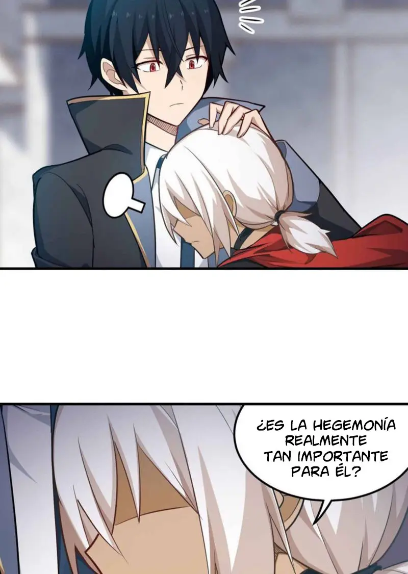 Apóstol Infinito y las Doce Chicas de Guerra (2020) - Capítulo 143 - Página 15 - LectorTMOo