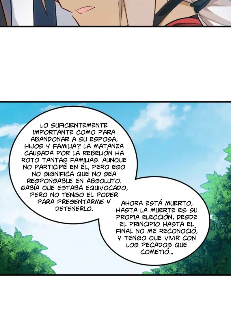 Apóstol Infinito y las Doce Chicas de Guerra (2020) - Capítulo 143 - Página 16 - LectorTMOo