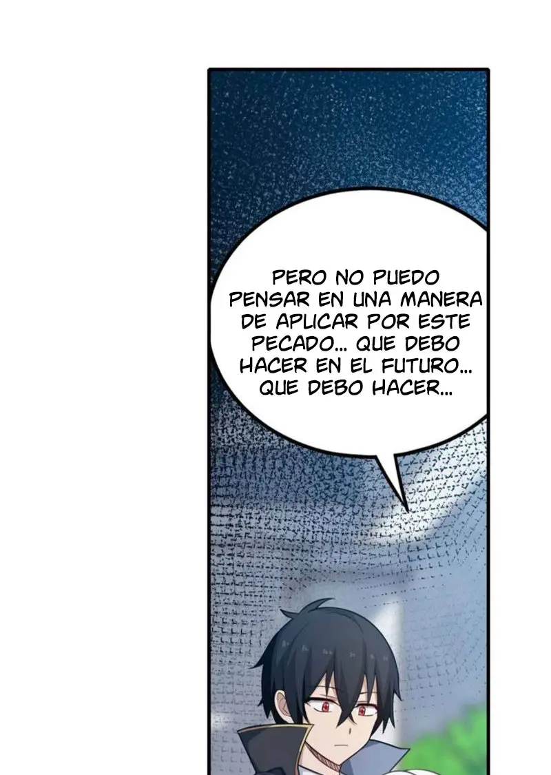 Apóstol Infinito y las Doce Chicas de Guerra (2020) - Capítulo 143 - Página 17 - LectorTMOo