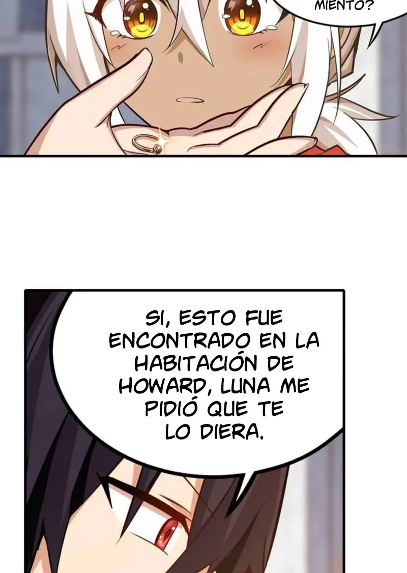 Apóstol Infinito y las Doce Chicas de Guerra (2020) - Capítulo 143 - Página 21 - LectorTMOo