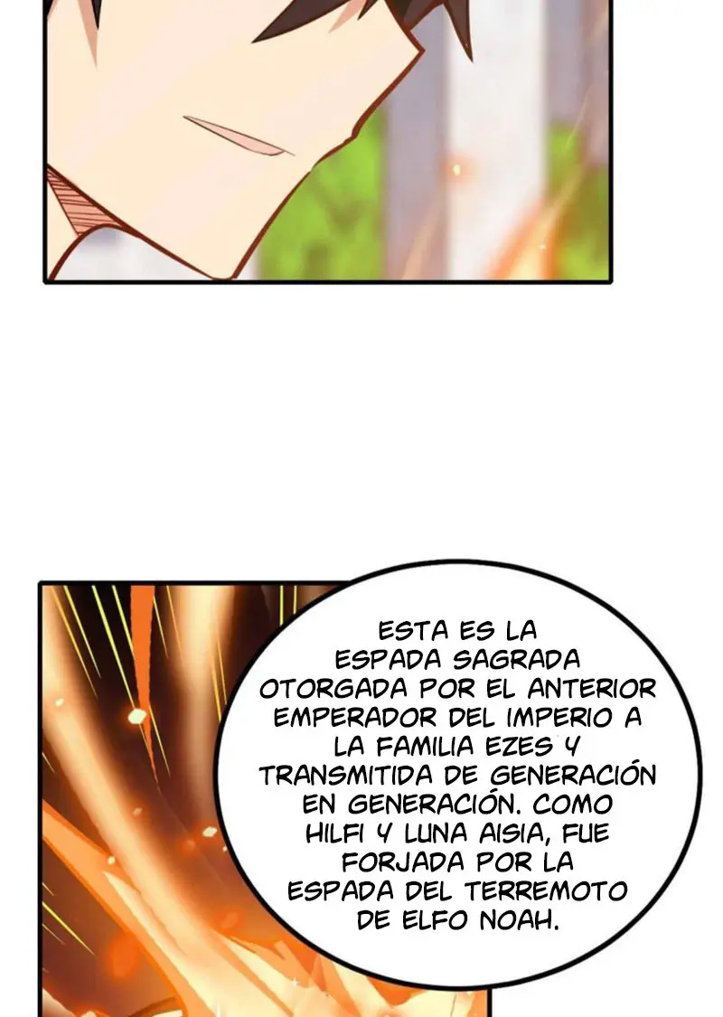 Apóstol Infinito y las Doce Chicas de Guerra (2020) - Capítulo 143 - Página 22 - LectorTMOo