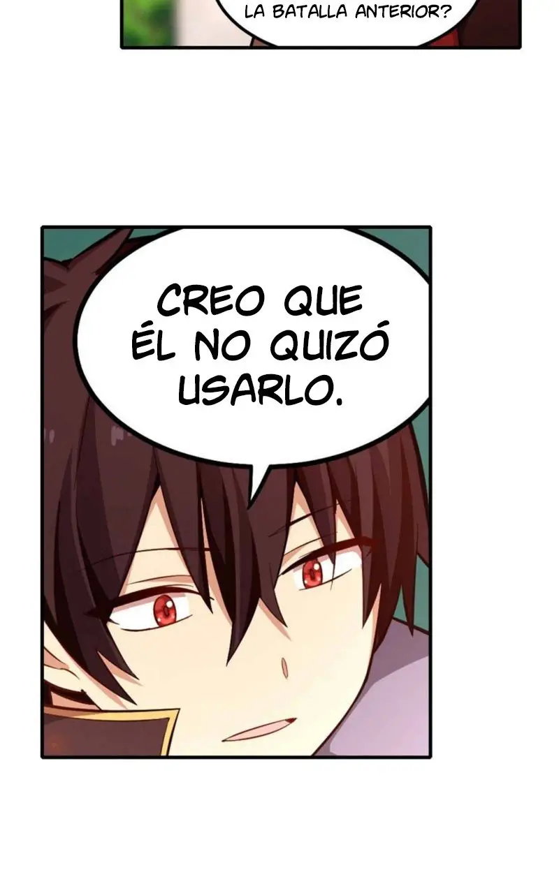 Apóstol Infinito y las Doce Chicas de Guerra (2020) - Capítulo 143 - Página 26 - LectorTMOo