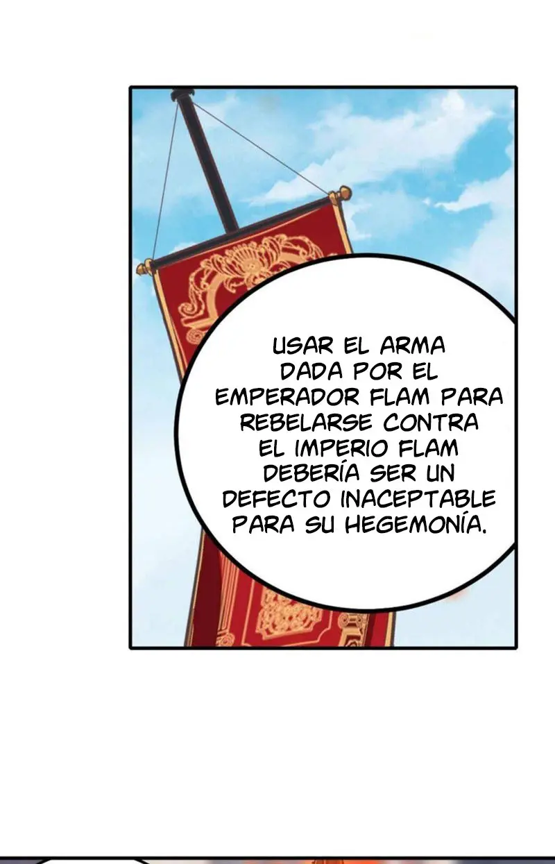 Apóstol Infinito y las Doce Chicas de Guerra (2020) - Capítulo 143 - Página 27 - LectorTMOo