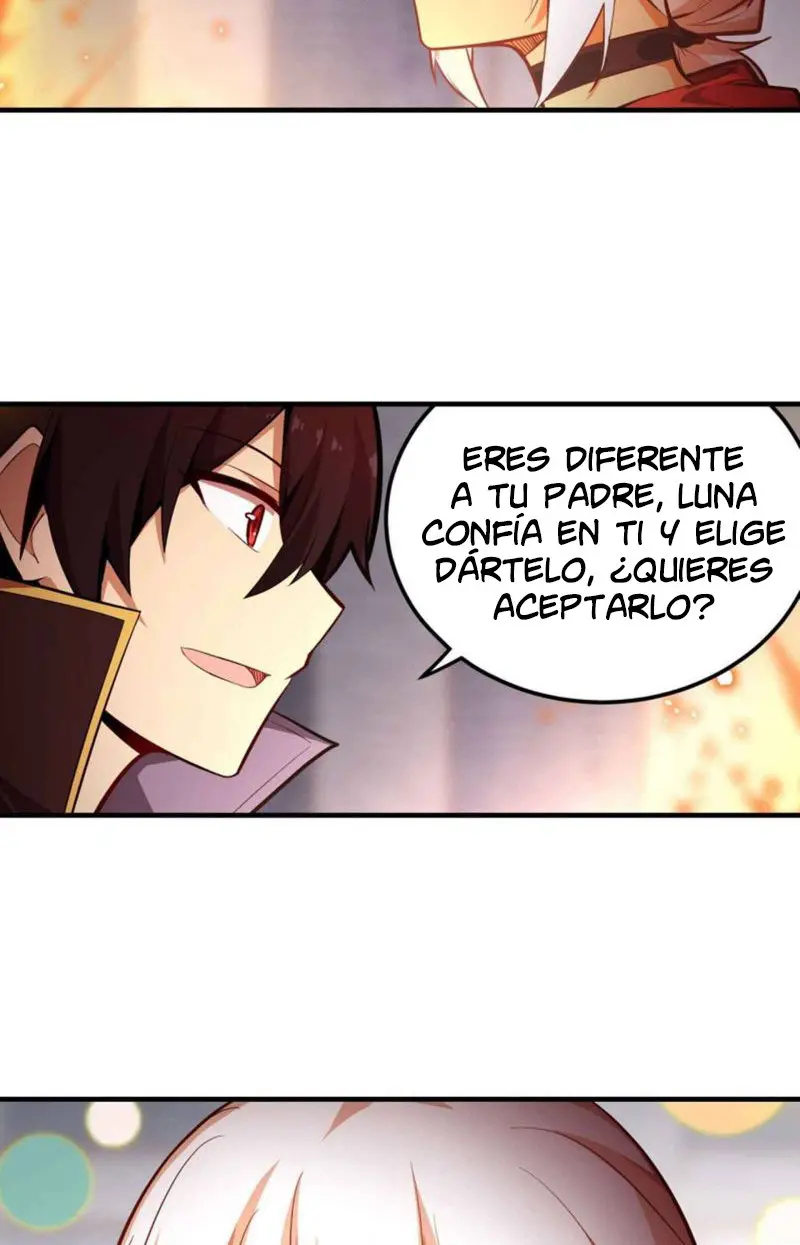 Apóstol Infinito y las Doce Chicas de Guerra (2020) - Capítulo 143 - Página 29 - LectorTMOo