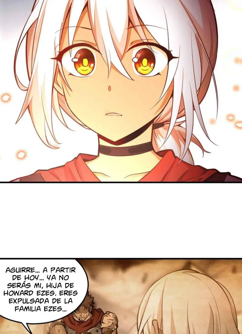 Apóstol Infinito y las Doce Chicas de Guerra (2020) - Capítulo 143 - Página 30 - LectorTMOo