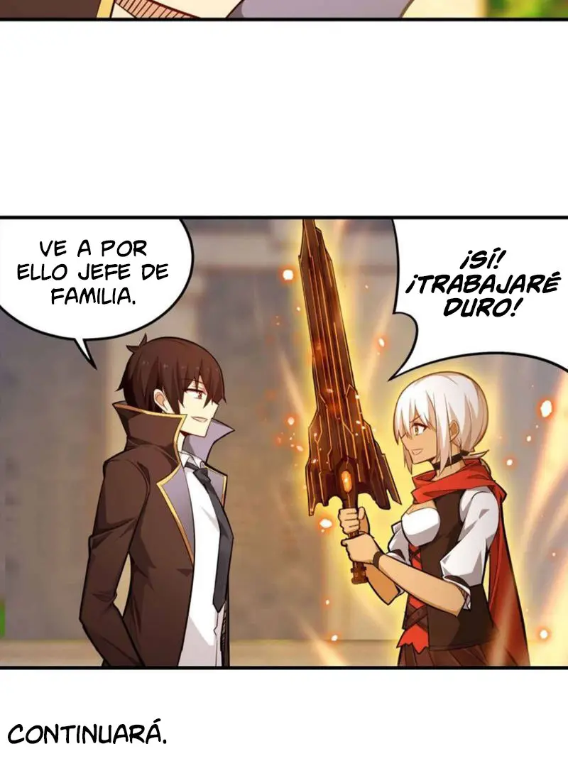 Apóstol Infinito y las Doce Chicas de Guerra (2020) - Capítulo 143 - Página 34 - LectorTMOo