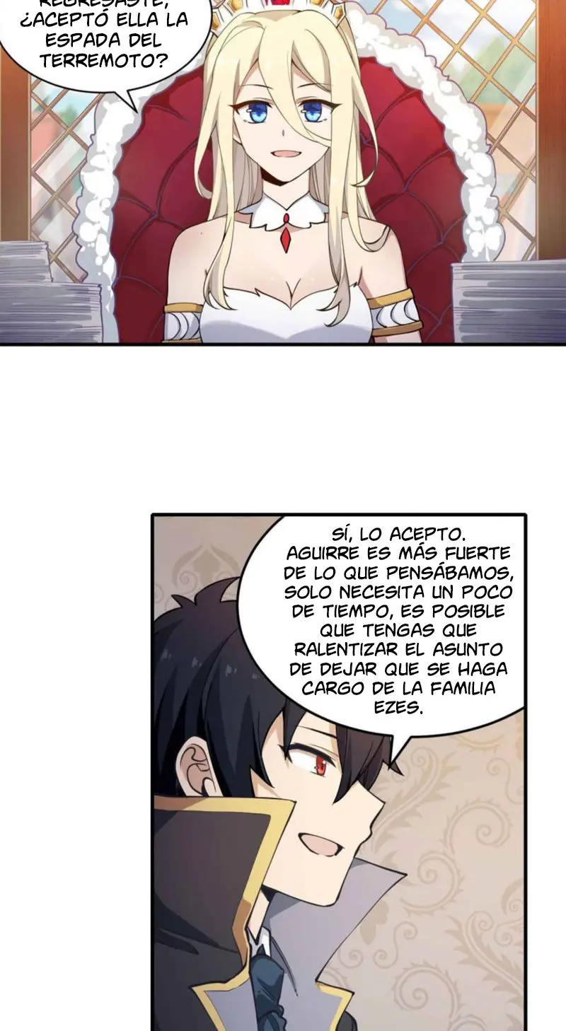 Apóstol Infinito y las Doce Chicas de Guerra (2020) - Capítulo 144 - Página 4 - LectorTMOo