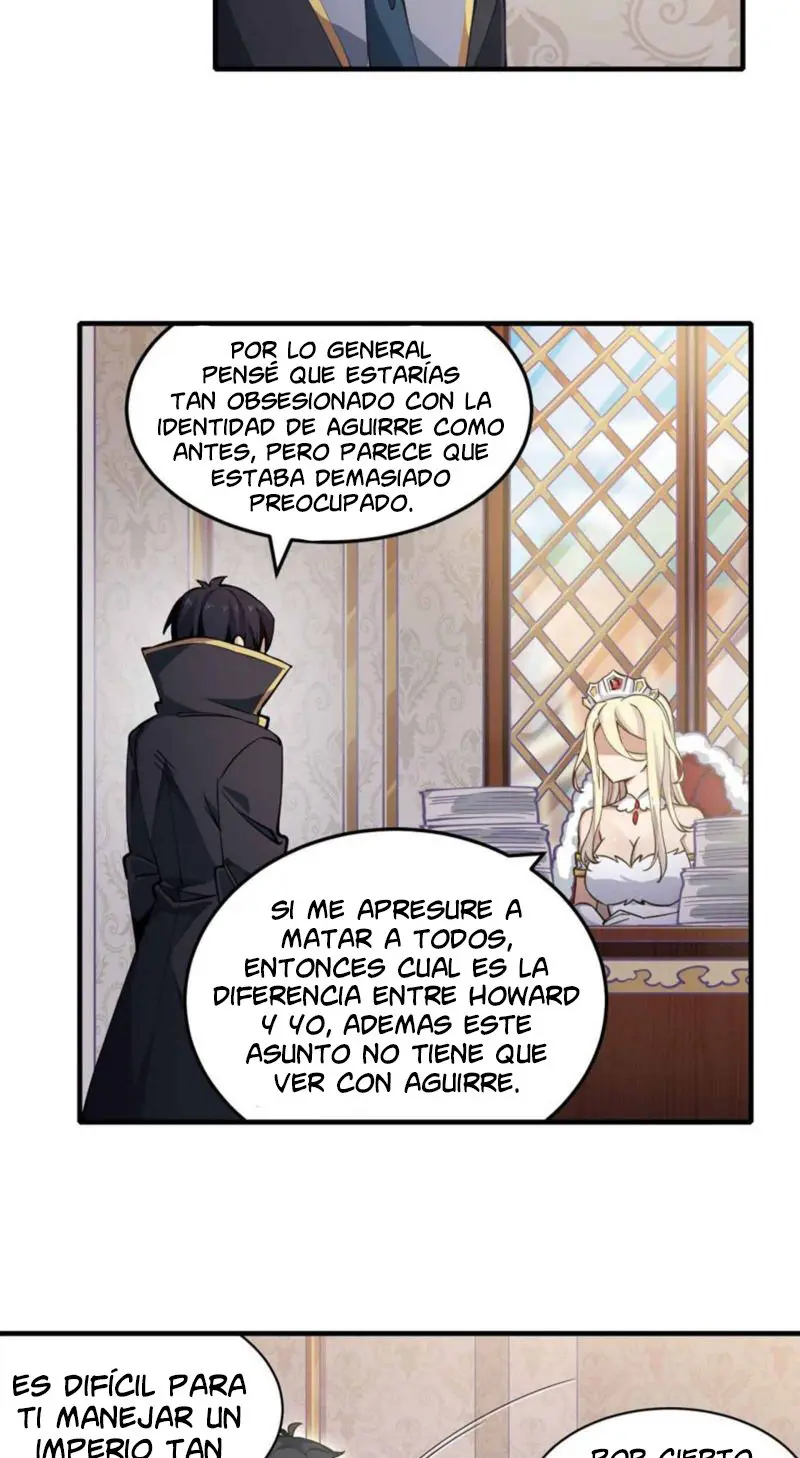 Apóstol Infinito y las Doce Chicas de Guerra (2020) - Capítulo 144 - Página 5 - LectorTMOo