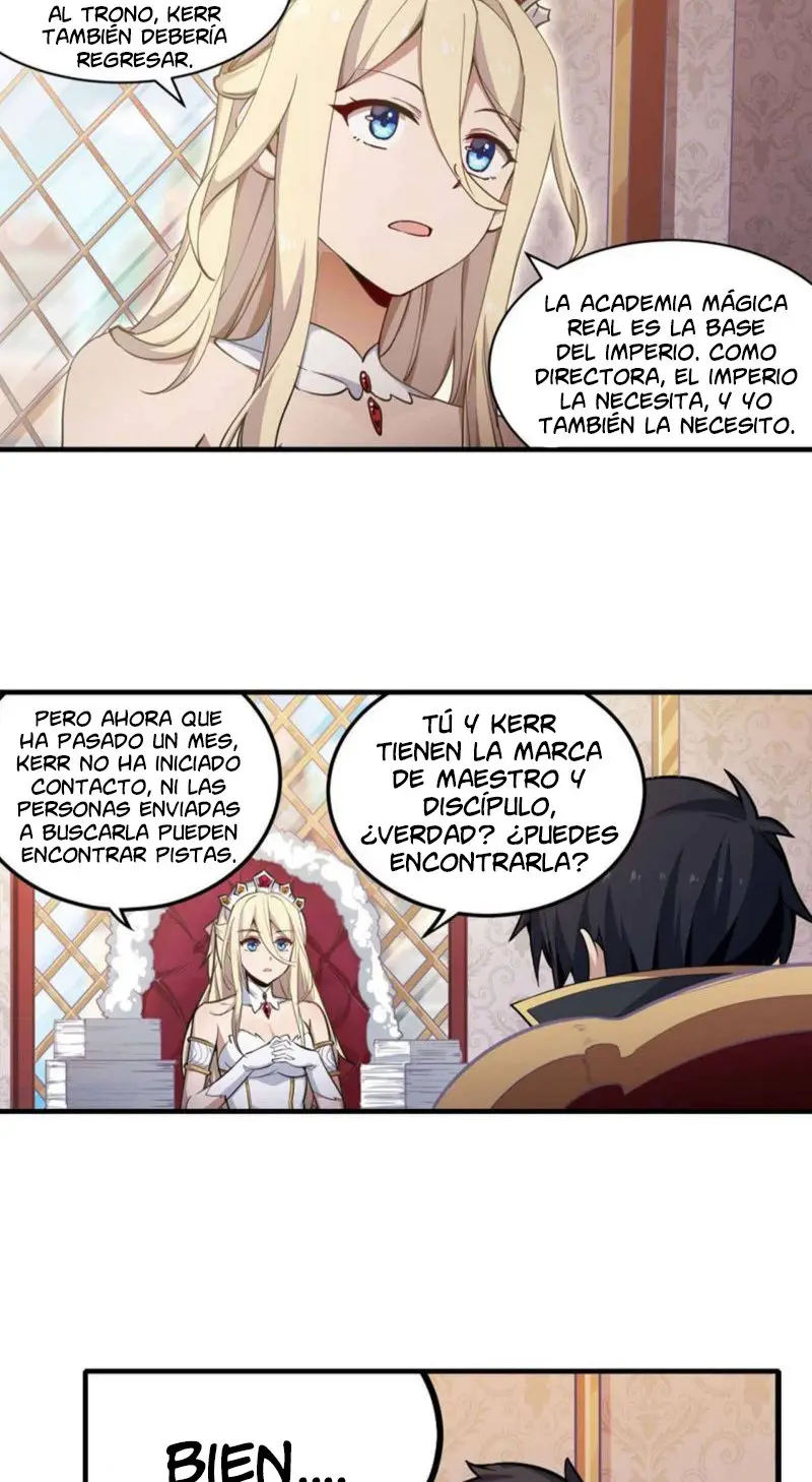 Apóstol Infinito y las Doce Chicas de Guerra (2020) - Capítulo 144 - Página 7 - LectorTMOo