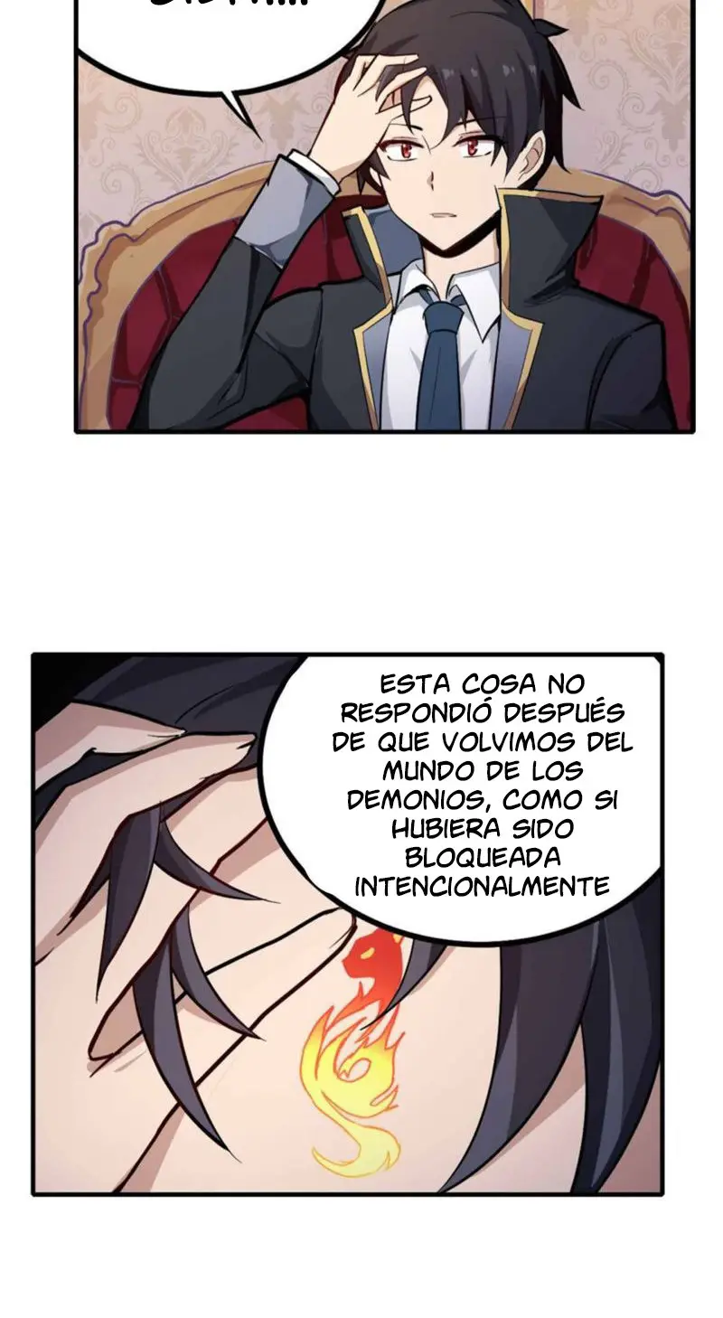 Apóstol Infinito y las Doce Chicas de Guerra (2020) - Capítulo 144 - Página 8 - LectorTMOo