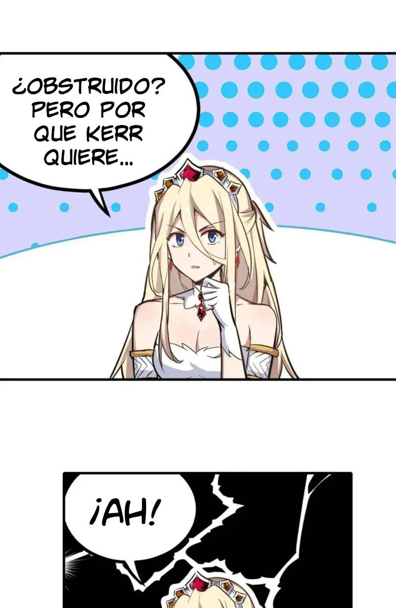 Apóstol Infinito y las Doce Chicas de Guerra (2020) - Capítulo 144 - Página 9 - LectorTMOo
