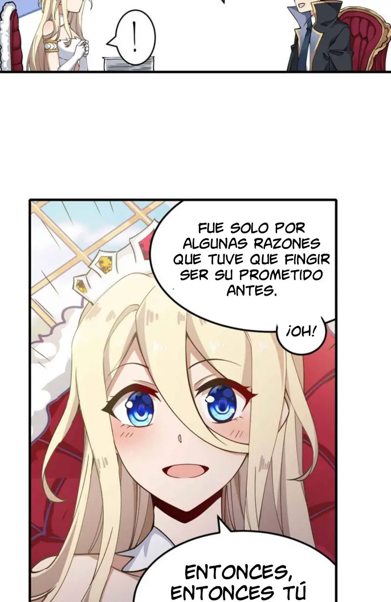 Apóstol Infinito y las Doce Chicas de Guerra (2020) - Capítulo 144 - Página 13 - LectorTMOo